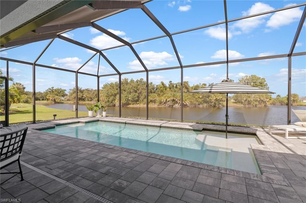 459 Santa Julian Ct, Punta Gorda, FL 33983 Photo