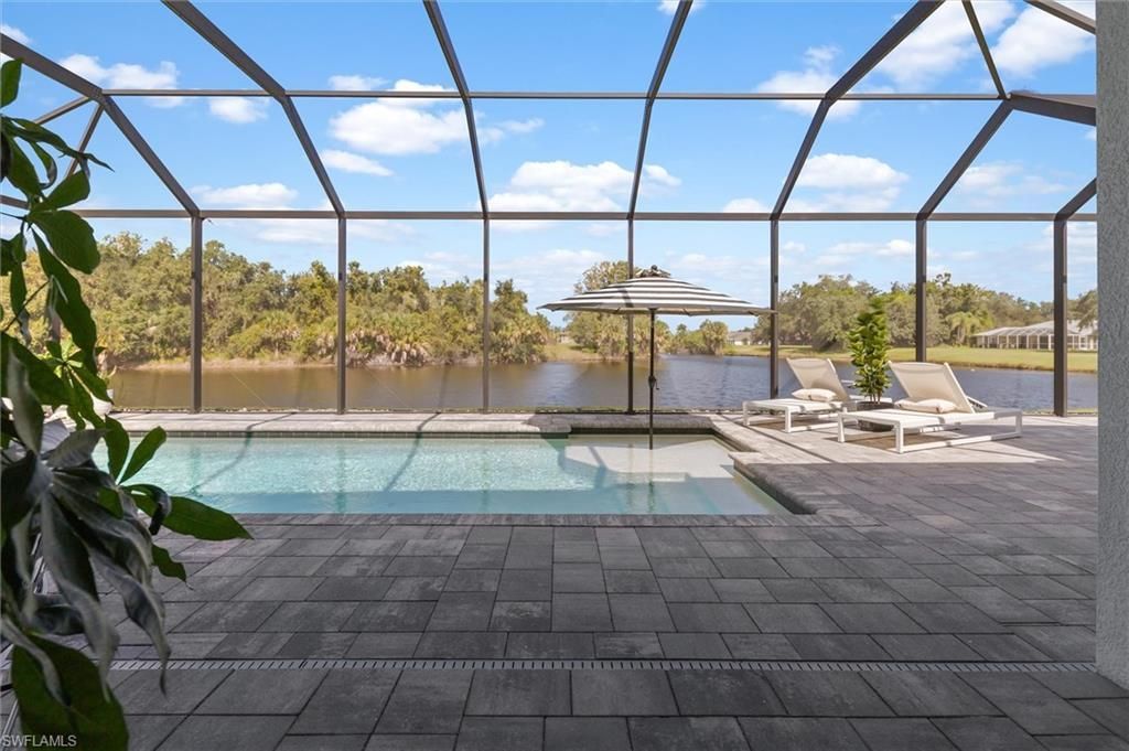 459 Santa Julian Ct, Punta Gorda, FL 33983 Photo