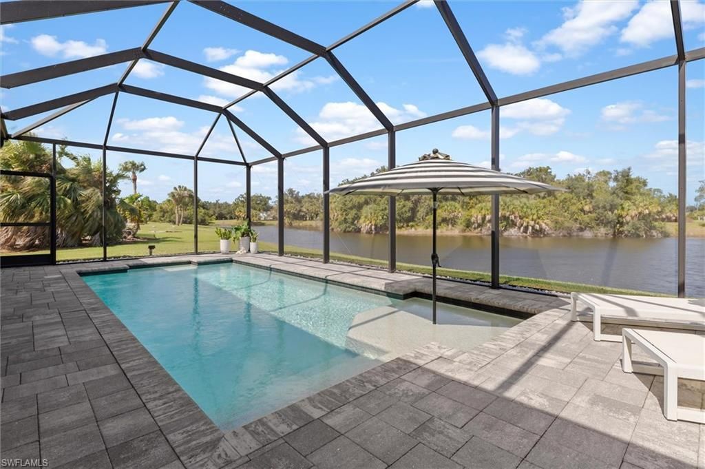 459 Santa Julian Ct, Punta Gorda, FL 33983 Photo