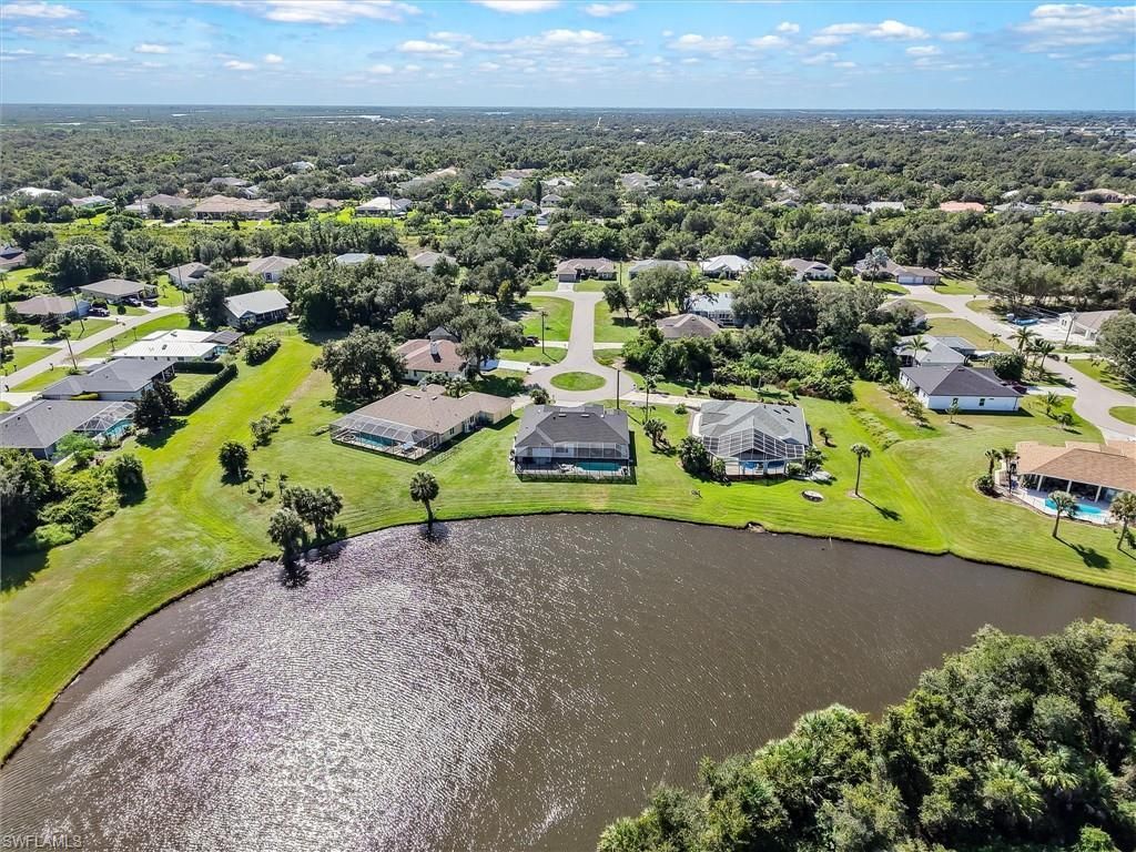 459 Santa Julian Ct, Punta Gorda, FL 33983 Photo