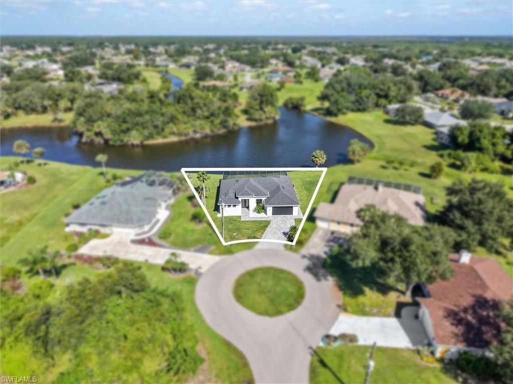 459 Santa Julian Ct, Punta Gorda, FL 33983 Photo