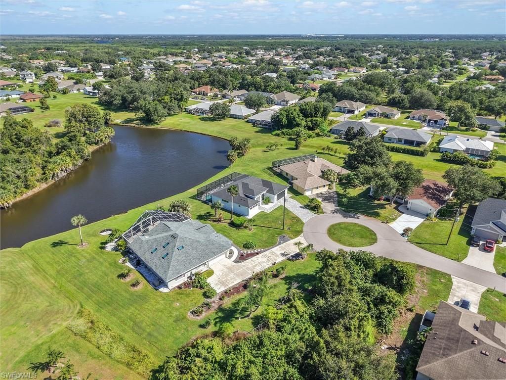 459 Santa Julian Ct, Punta Gorda, FL 33983 Photo