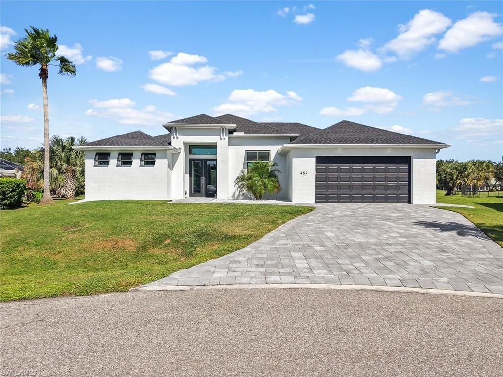 459 Santa Julian Ct, Punta Gorda, FL 33983 Photo