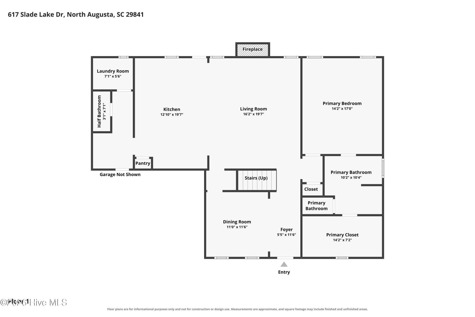 617 Slade Lake Drive Photo 29
