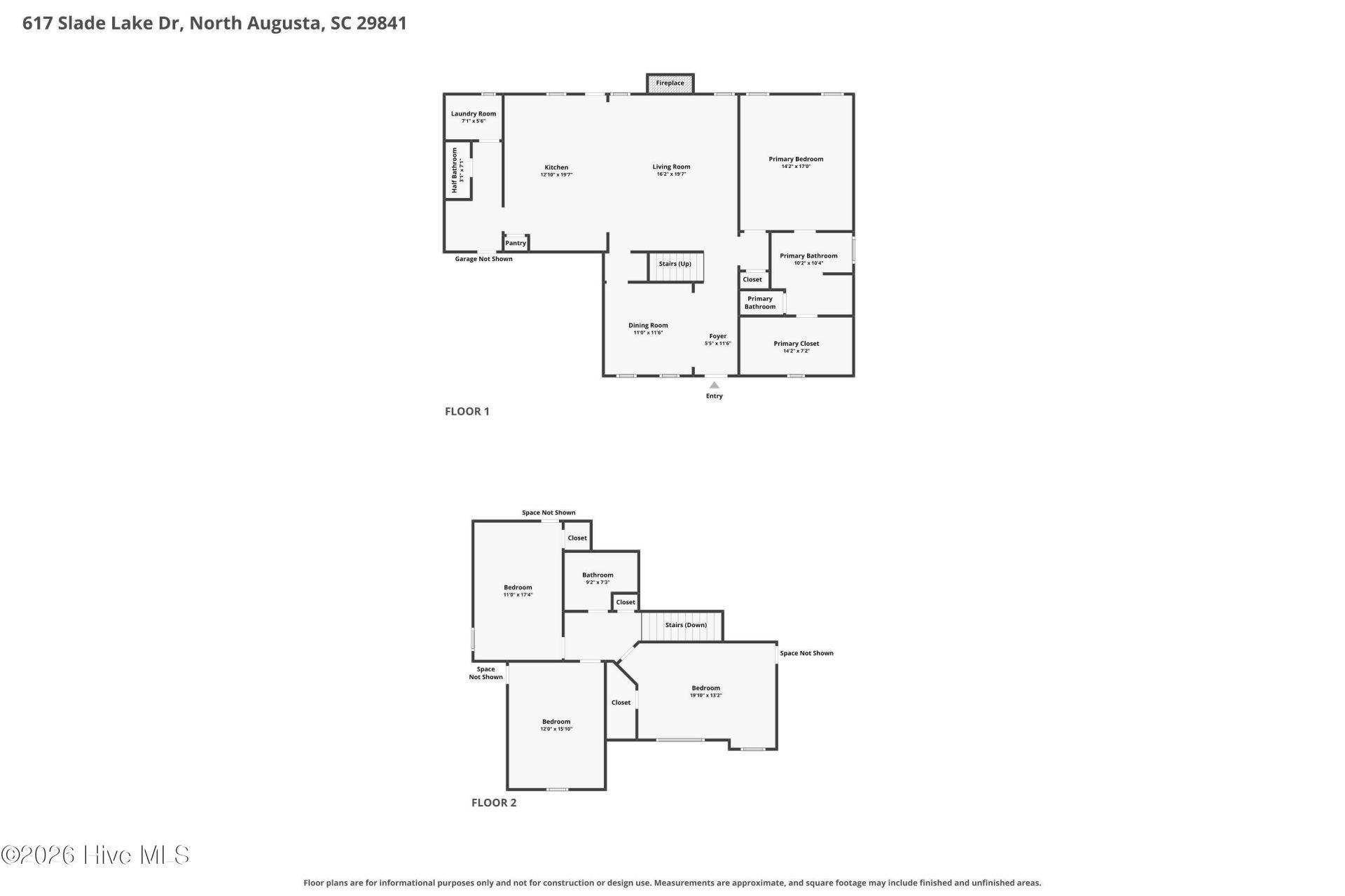 617 Slade Lake Drive Photo 31