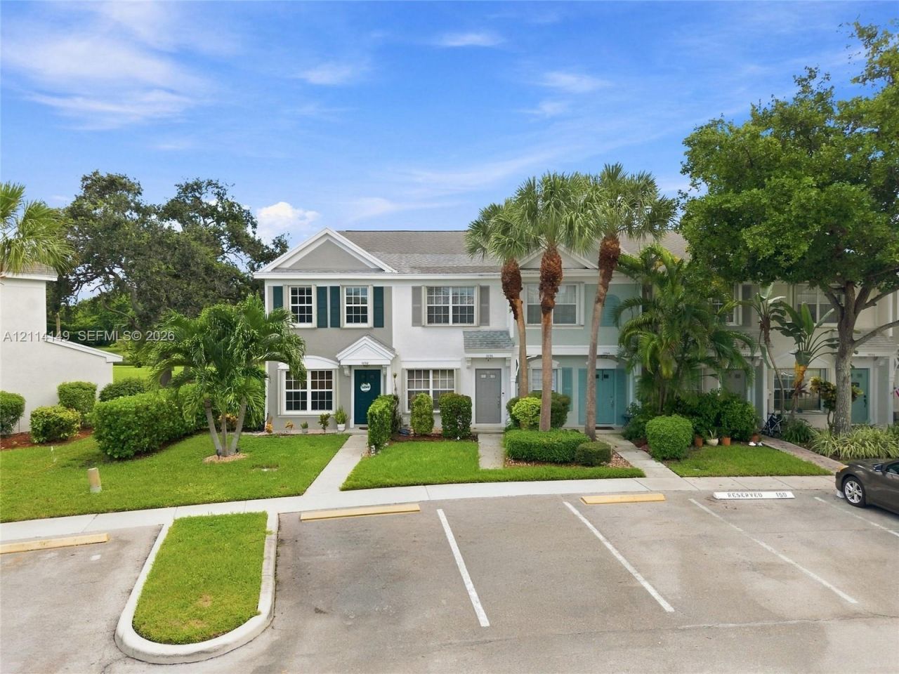 7898 Dixie Beach Cir , Tamarac, FL 33321 Photo