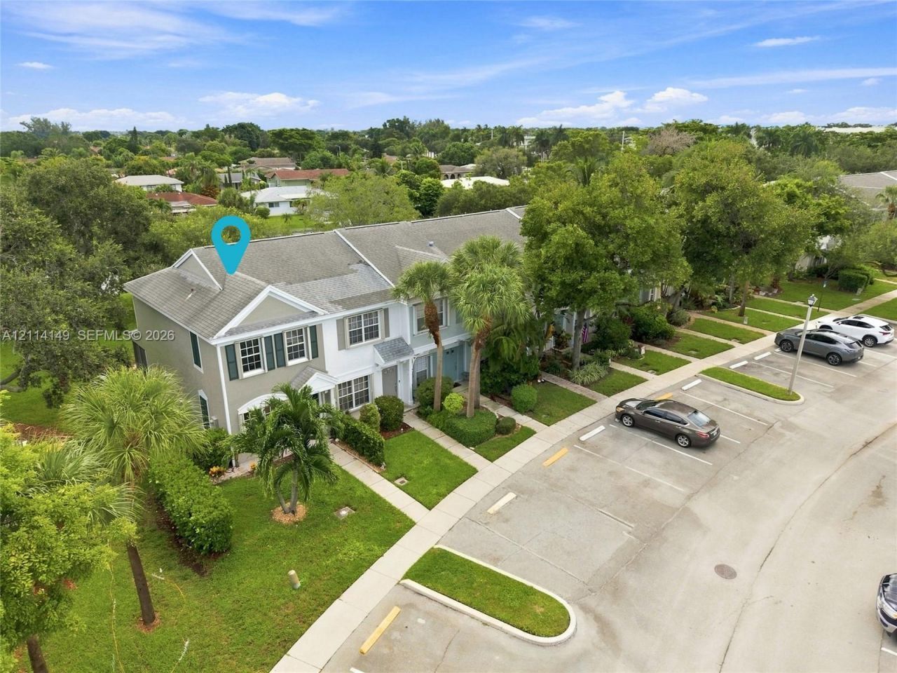 7898 Dixie Beach Cir , Tamarac, FL 33321 Photo