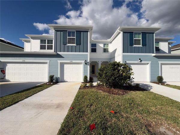 3246 PONDSIDE WAY , SANFORD, FL 32773