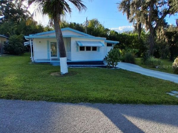 6123 RIDGEWOOD DRIVE , ZEPHYRHILLS, FL 33542