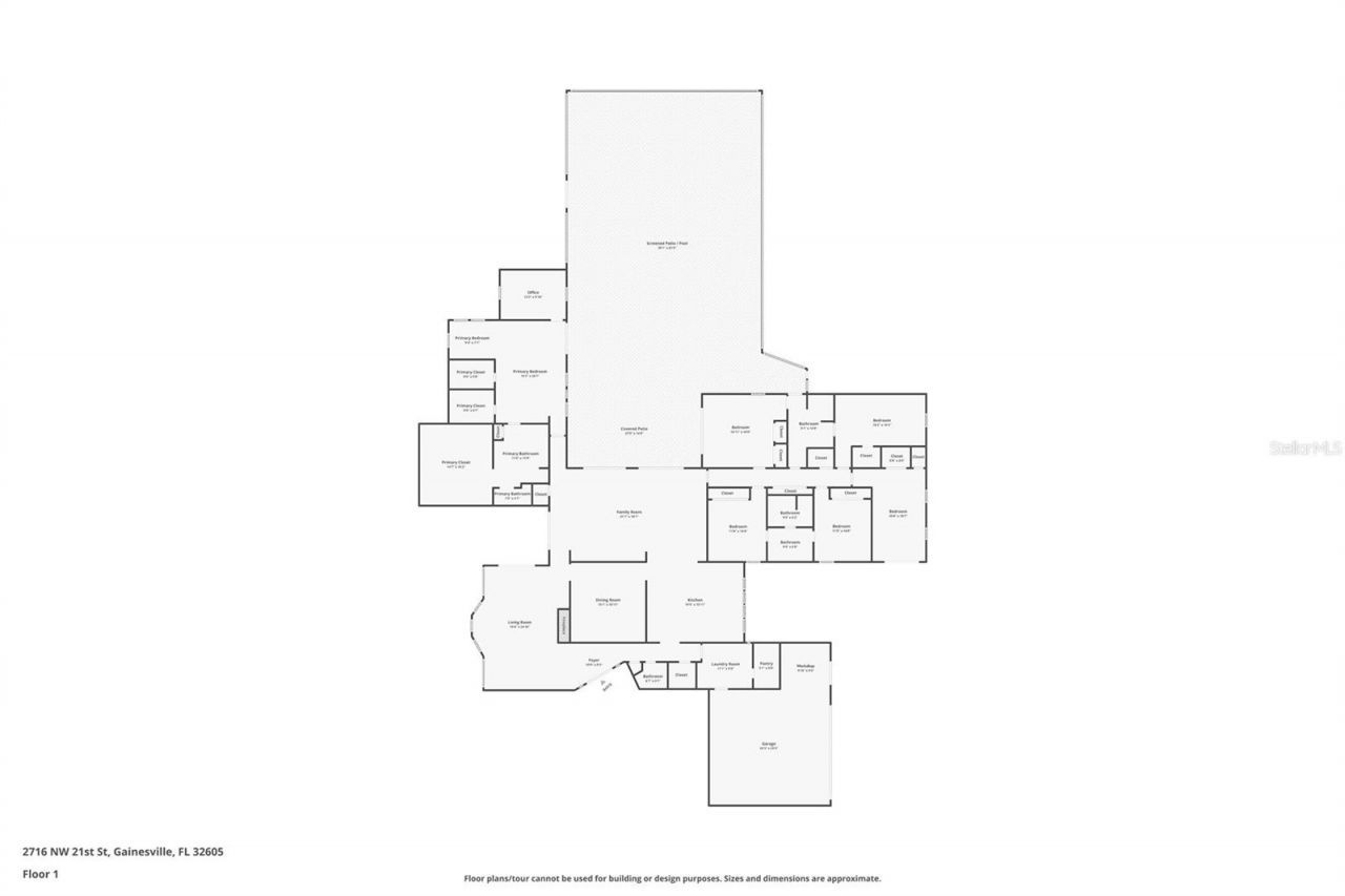 2716 NW 21st Street , Gainesville, FL 32605 Photo