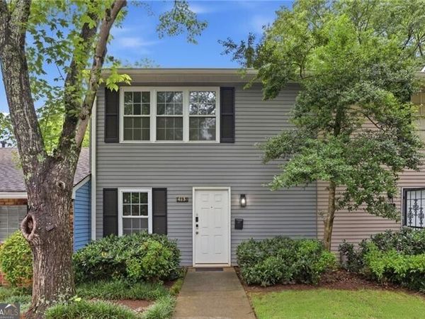 413 Promenade Court SW, Marietta, GA 30064