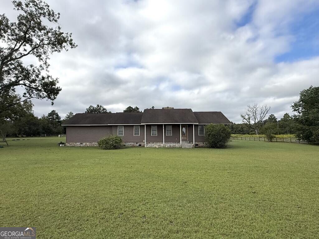 4582 Highway 133, Moultrie, GA 31788 Main Photo