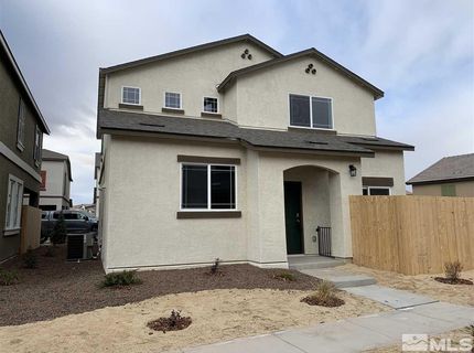 9617 Nautical Mile Road, Reno, NV 89506 Photo