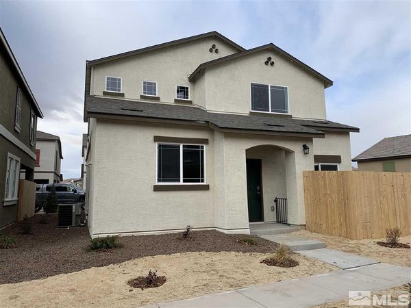 9617 Nautical Mile Road, Reno, NV 89506