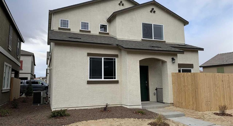 9617 Nautical Mile Road, Reno, NV 89506 Photo