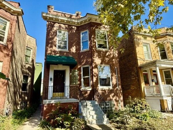 1722 W Farragut Avenue , Unit 2, Chicago, IL 60640