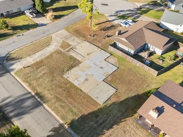 0 Country Club Drive, Idabel, OK 74745