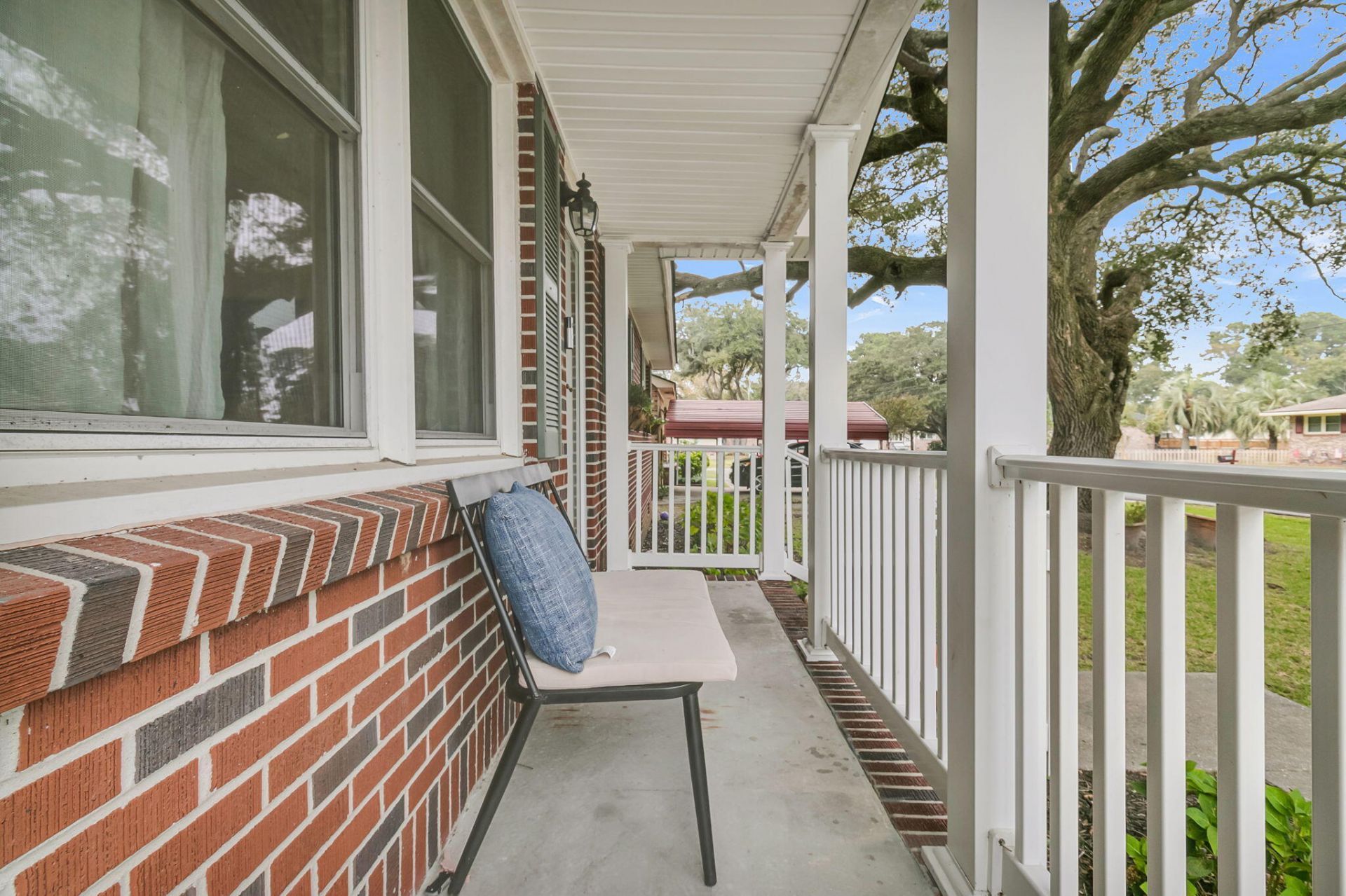 5319 Mcroy Street Photo 4