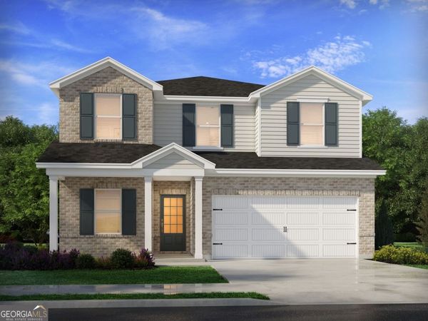 6747 Red Tail Road, Lula, GA 30554