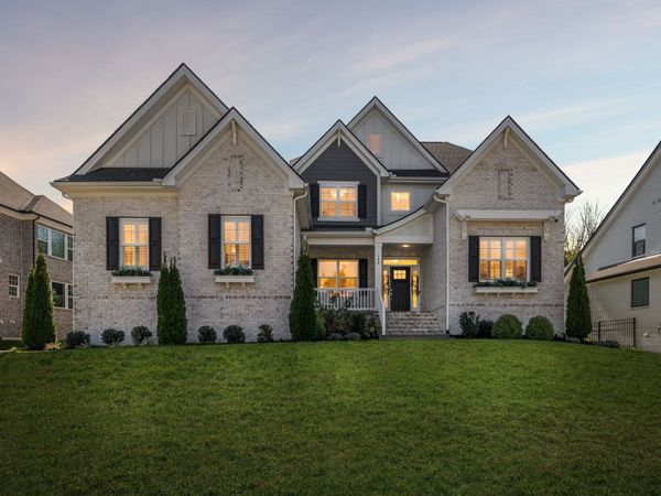 140 Flintshire Ln , Hendersonville, TN 37075