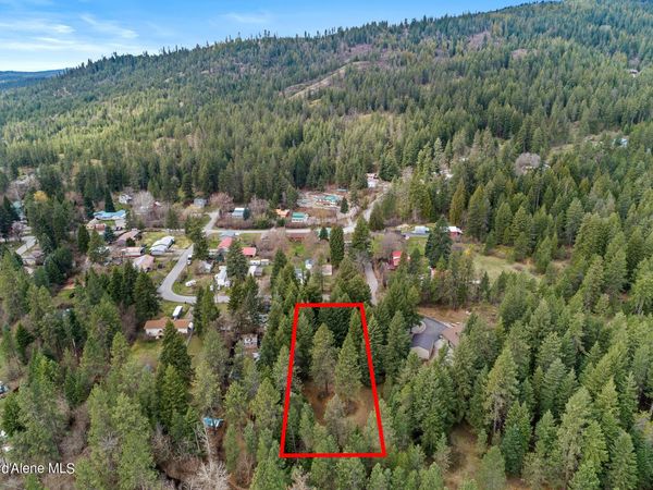 15974 N Boise St , Rathdrum, ID 83858