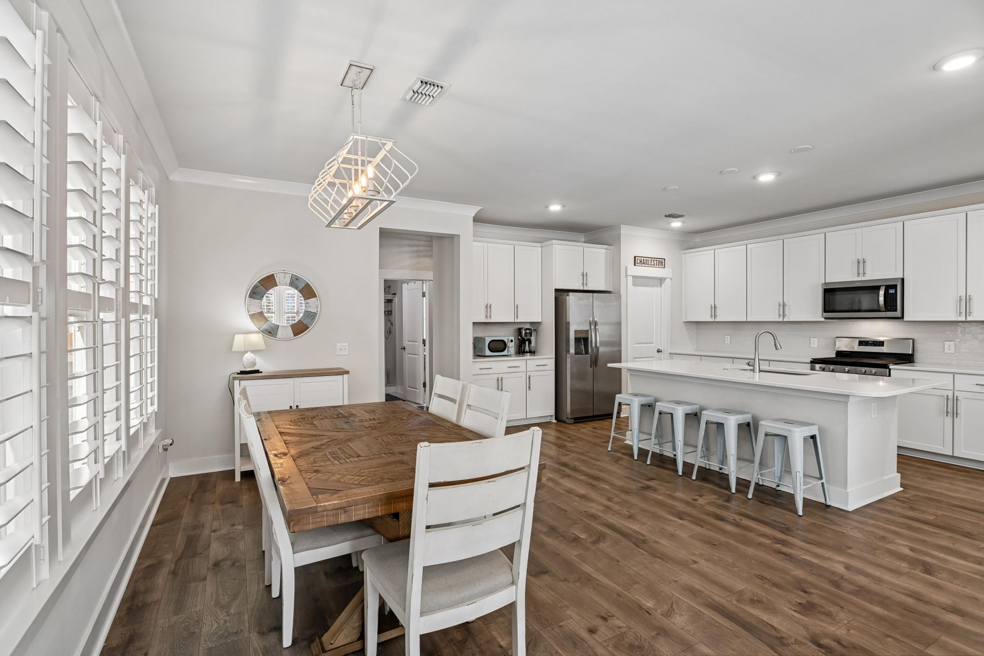 605 Mountaineer Landing Drive Photo 10