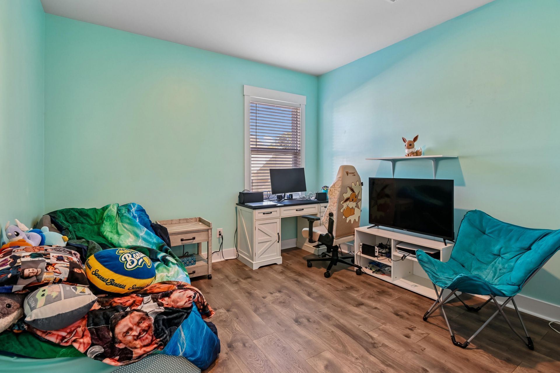 605 Mountaineer Landing Drive Photo 23
