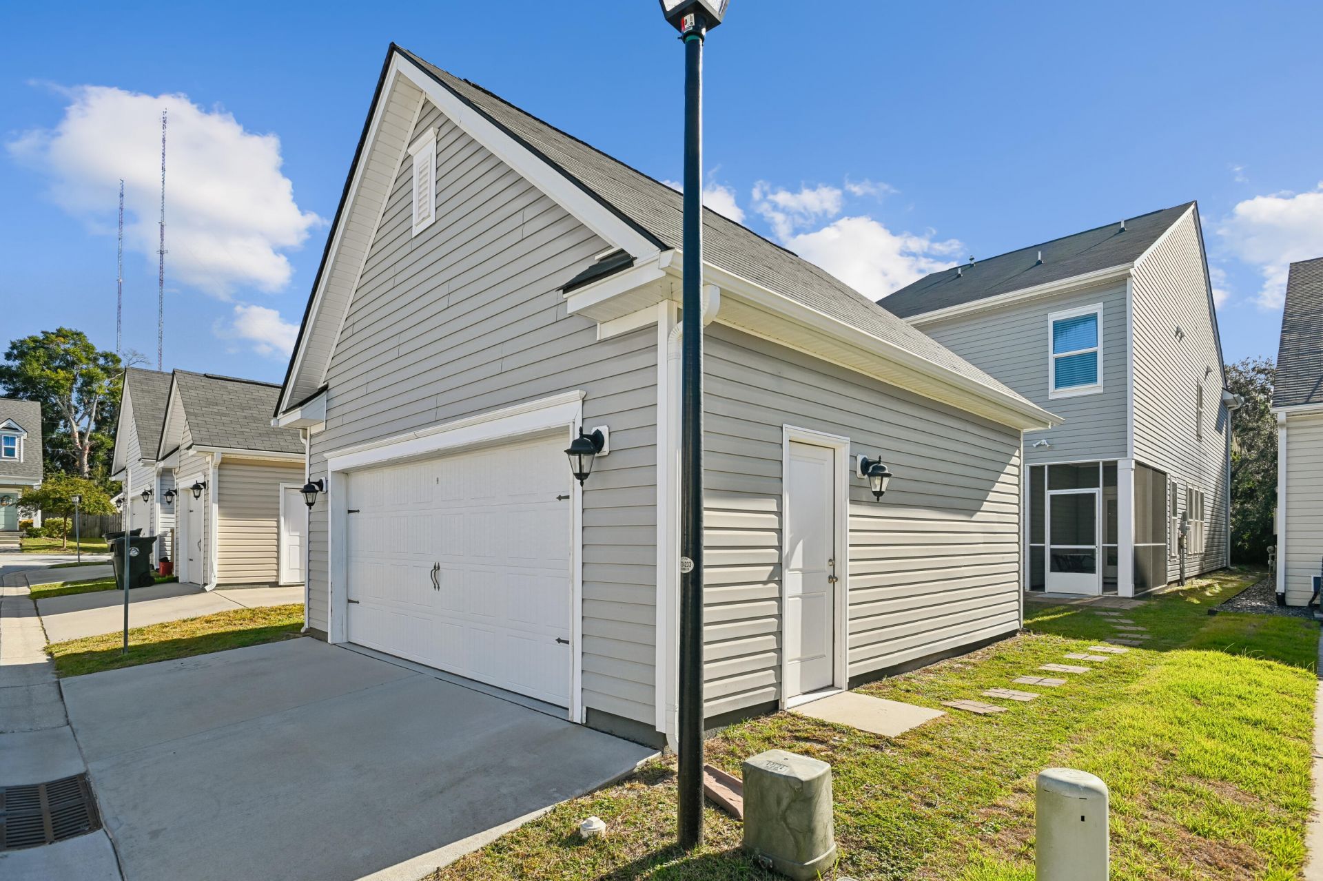 605 Mountaineer Landing Drive Photo 30