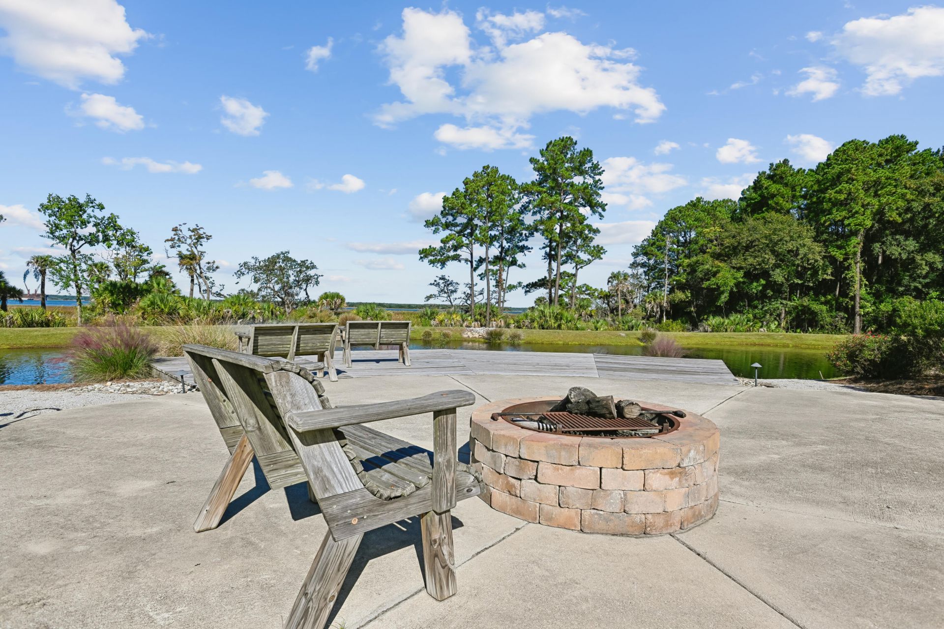 605 Mountaineer Landing Drive Photo 38