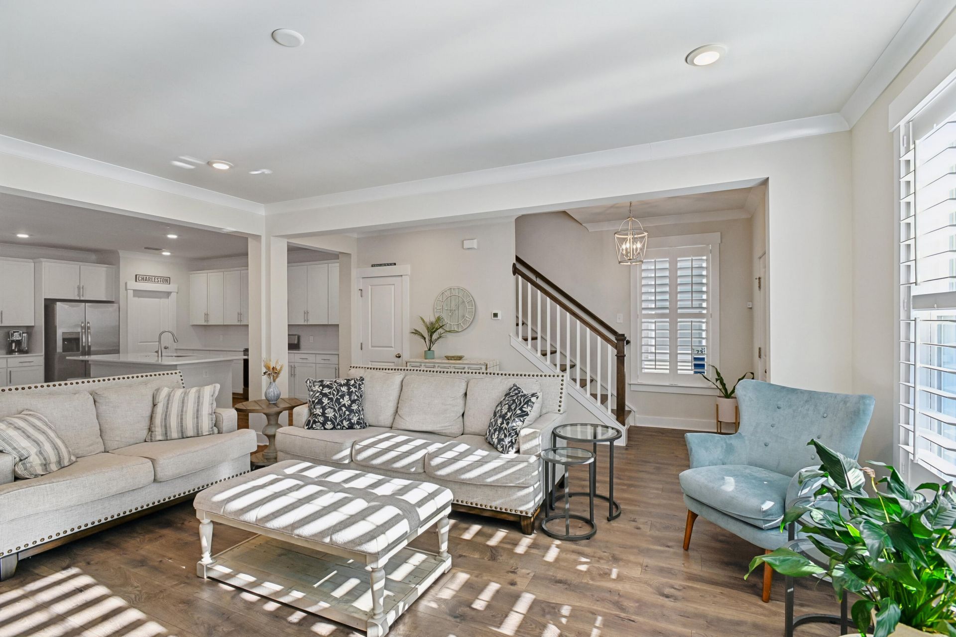 605 Mountaineer Landing Drive Photo 5