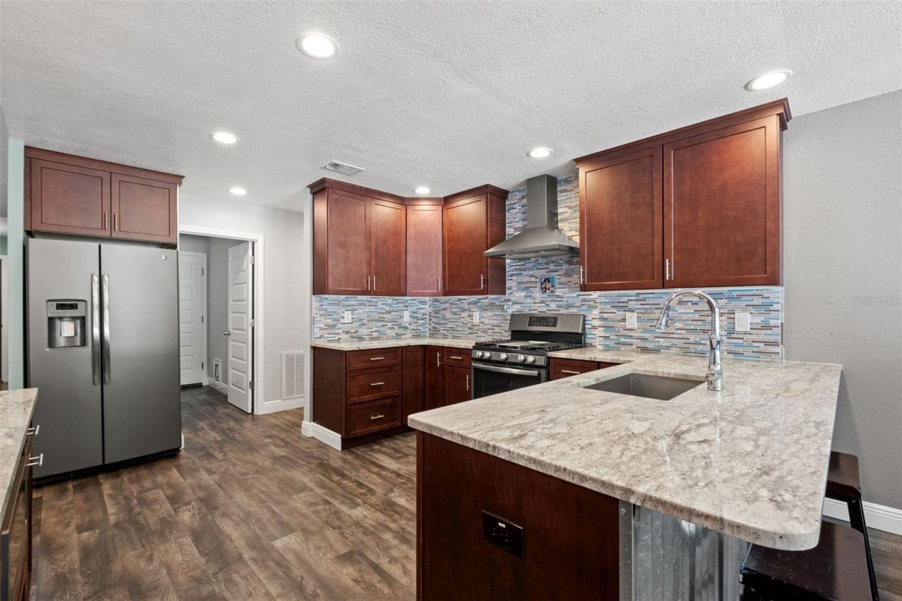 5409 Foley Square, New Port Richey, FL 34652 Photo