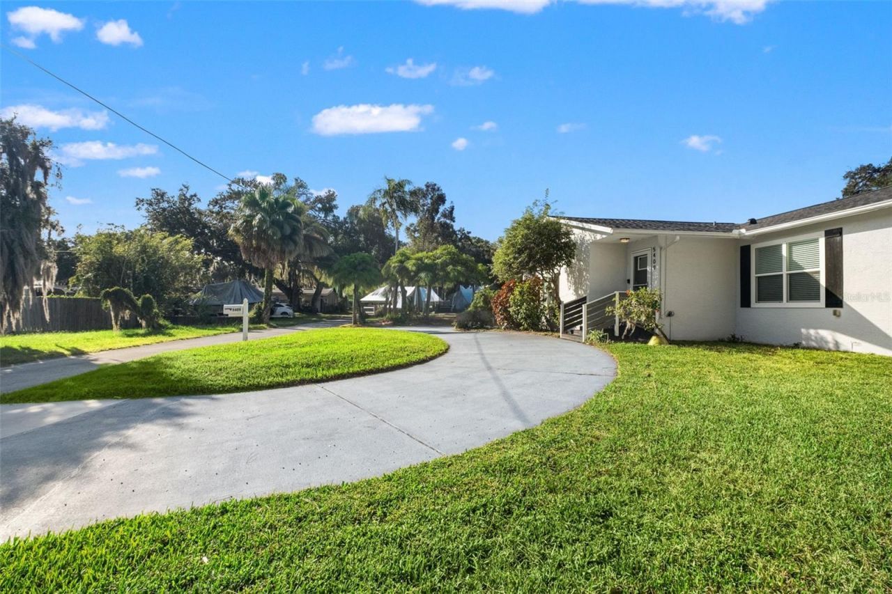 5409 Foley Square, New Port Richey, FL 34652 Photo