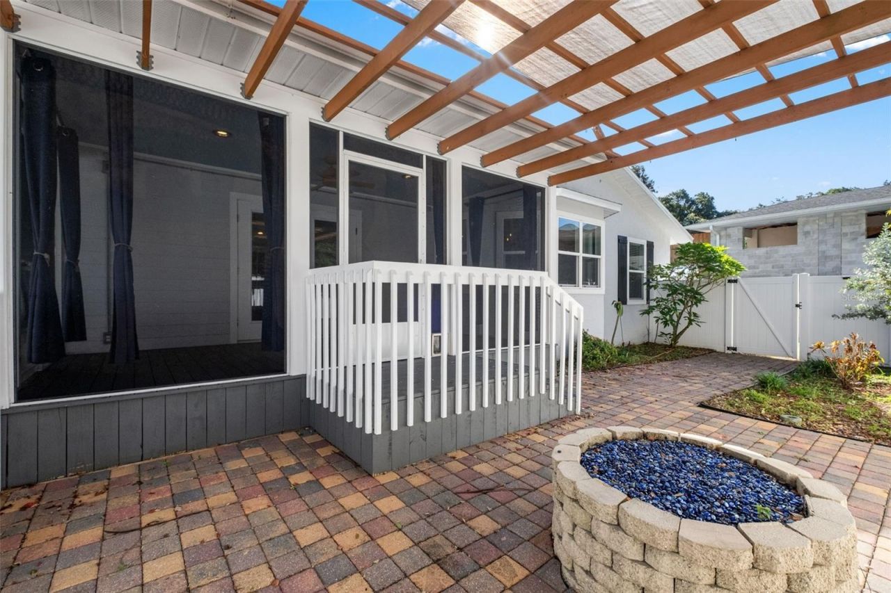 5409 Foley Square, New Port Richey, FL 34652 Photo