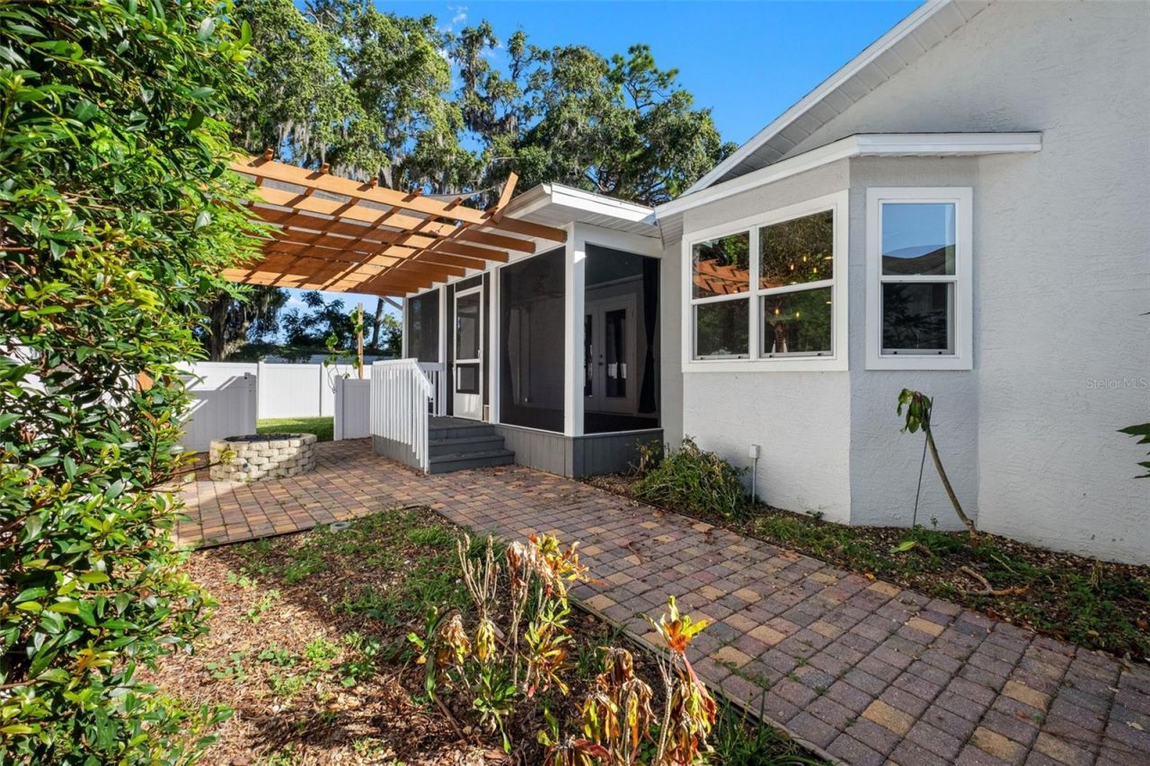 5409 Foley Square, New Port Richey, FL 34652 Photo