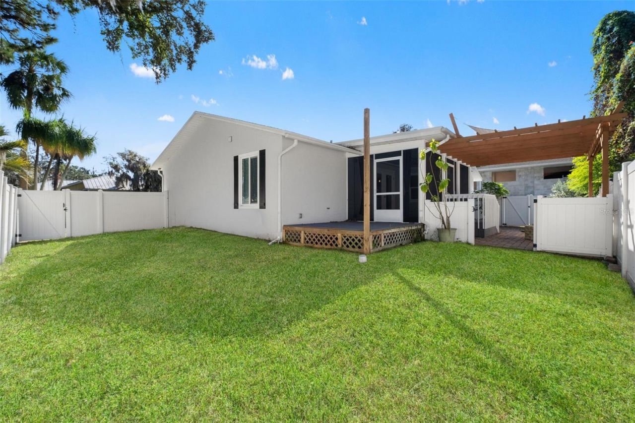 5409 Foley Square, New Port Richey, FL 34652 Photo