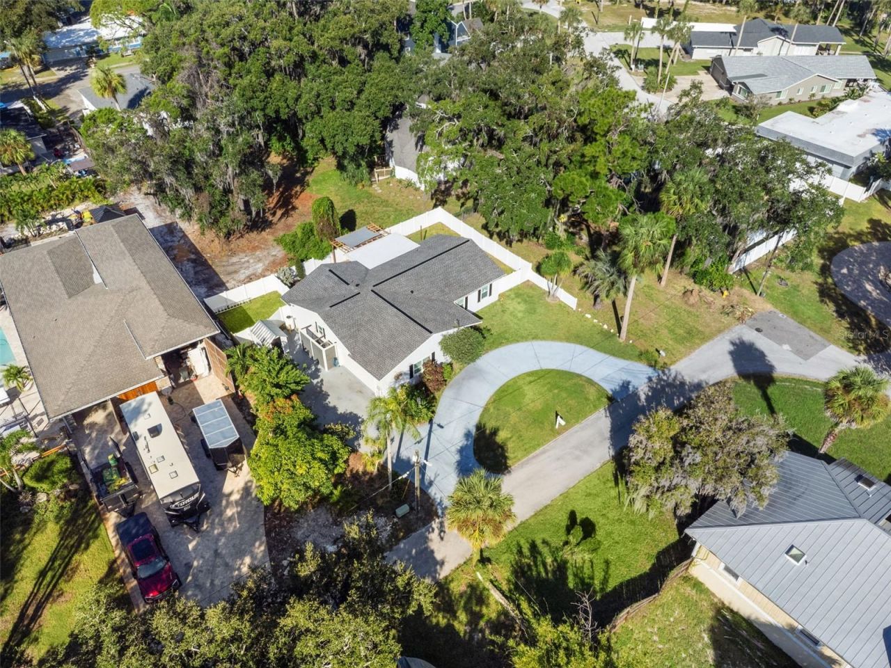 5409 Foley Square, New Port Richey, FL 34652 Photo