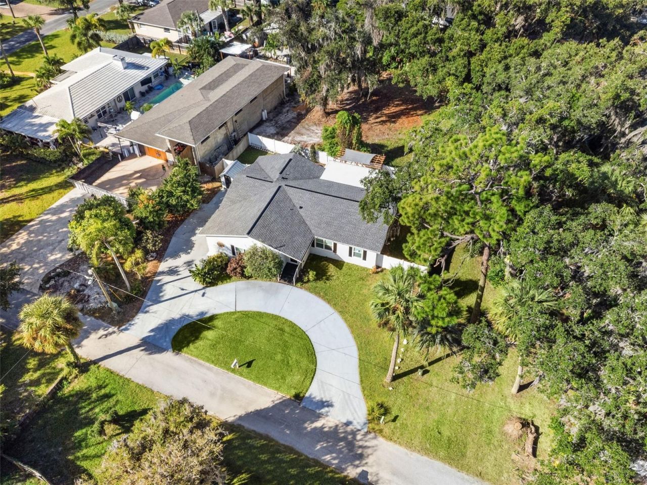 5409 Foley Square, New Port Richey, FL 34652 Photo