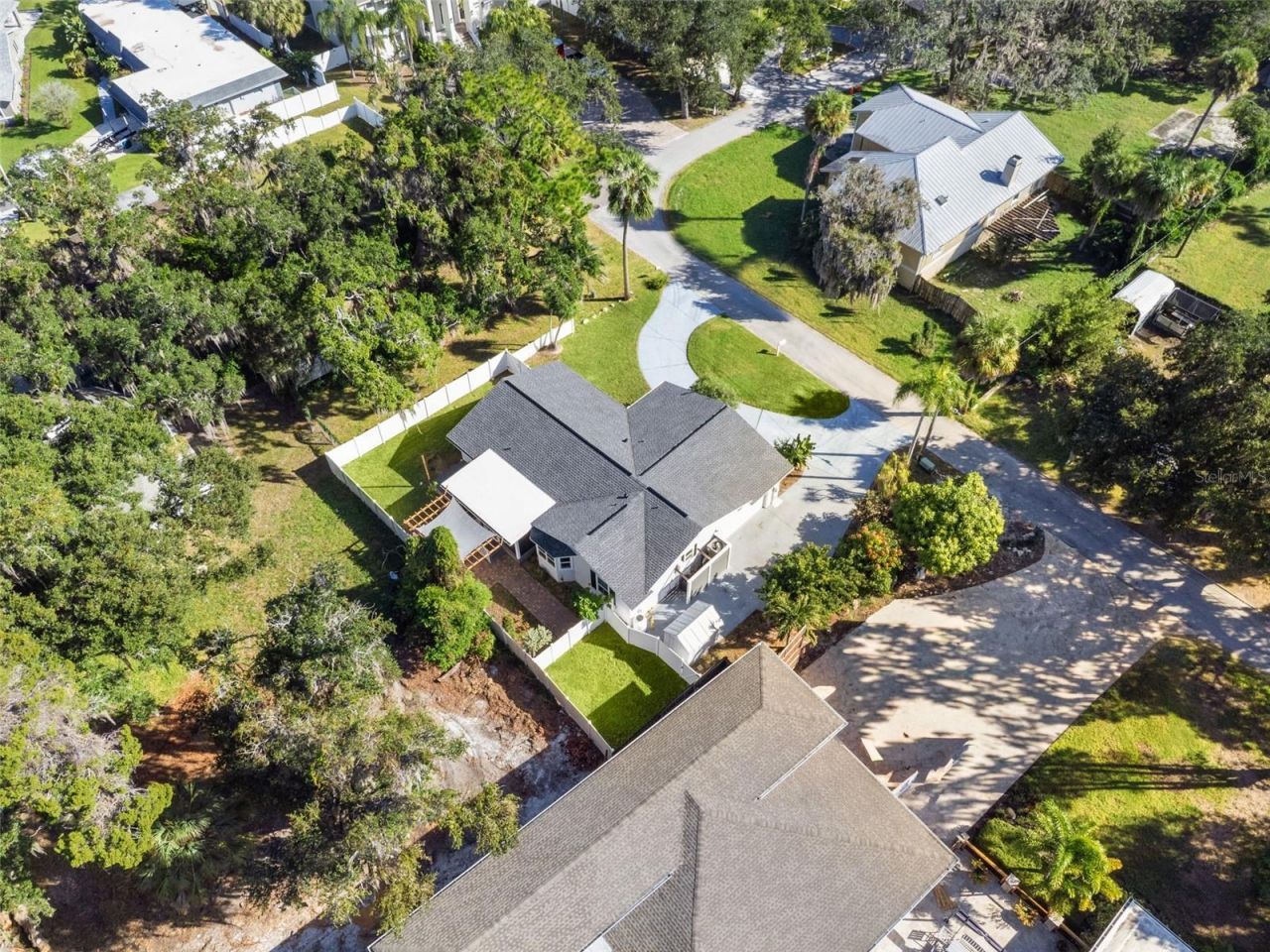 5409 Foley Square, New Port Richey, FL 34652 Photo