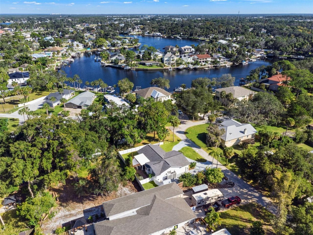 5409 Foley Square, New Port Richey, FL 34652 Photo