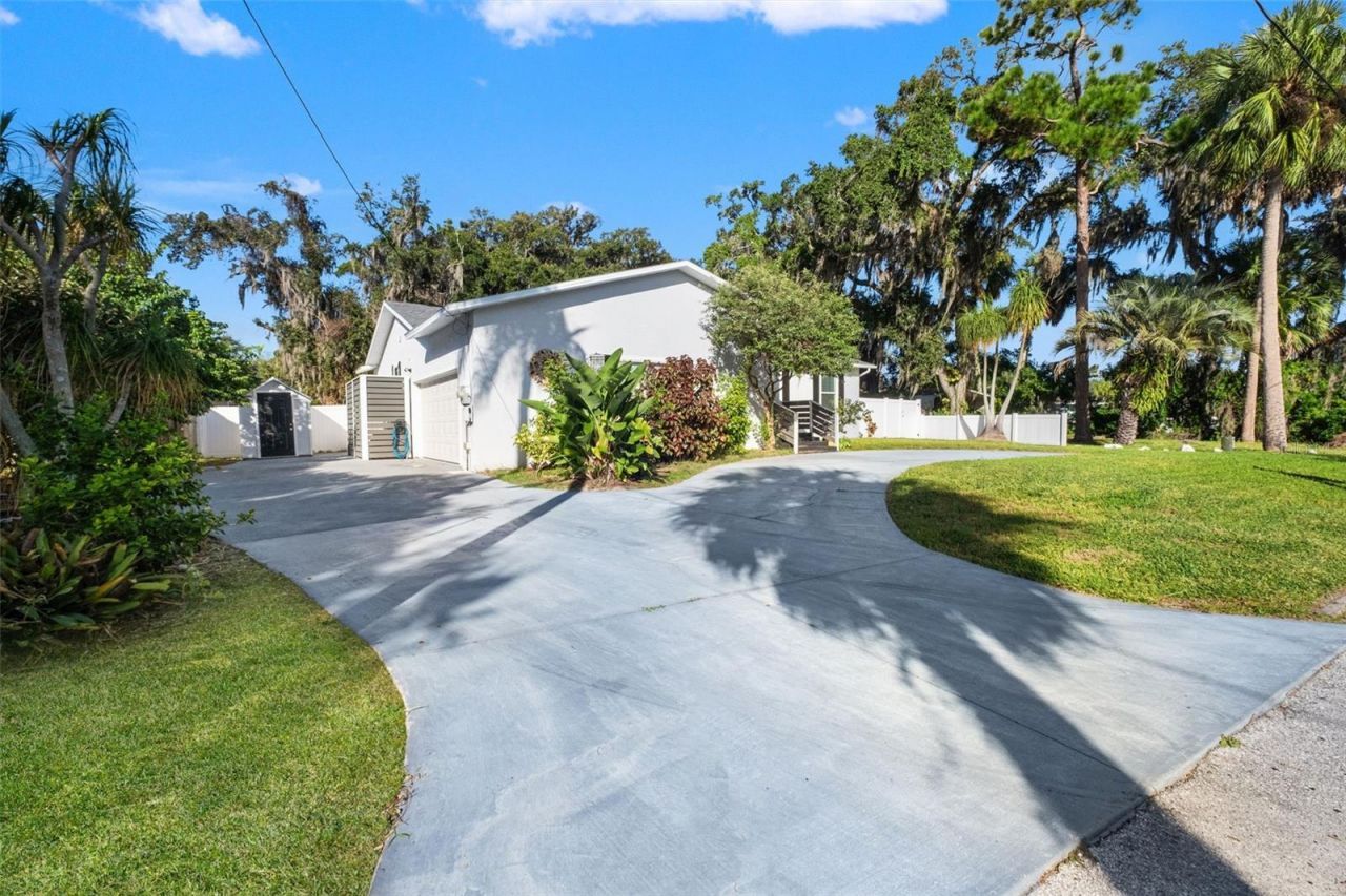 5409 Foley Square, New Port Richey, FL 34652 Photo