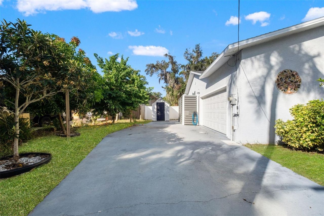 5409 Foley Square, New Port Richey, FL 34652 Photo