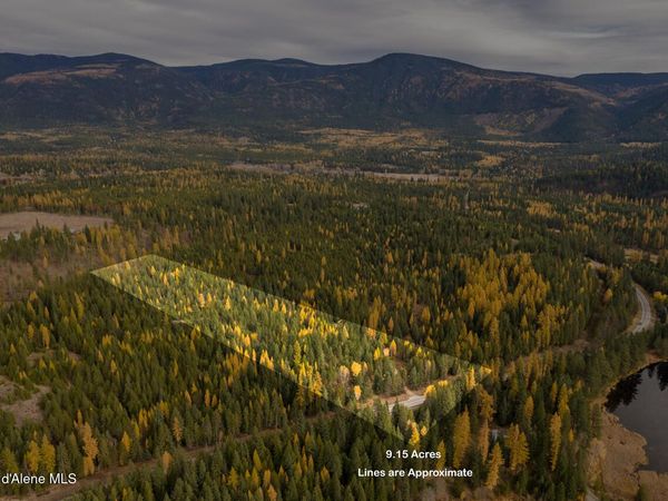 533586 U.S. 95 , Bonners Ferry, ID 83805
