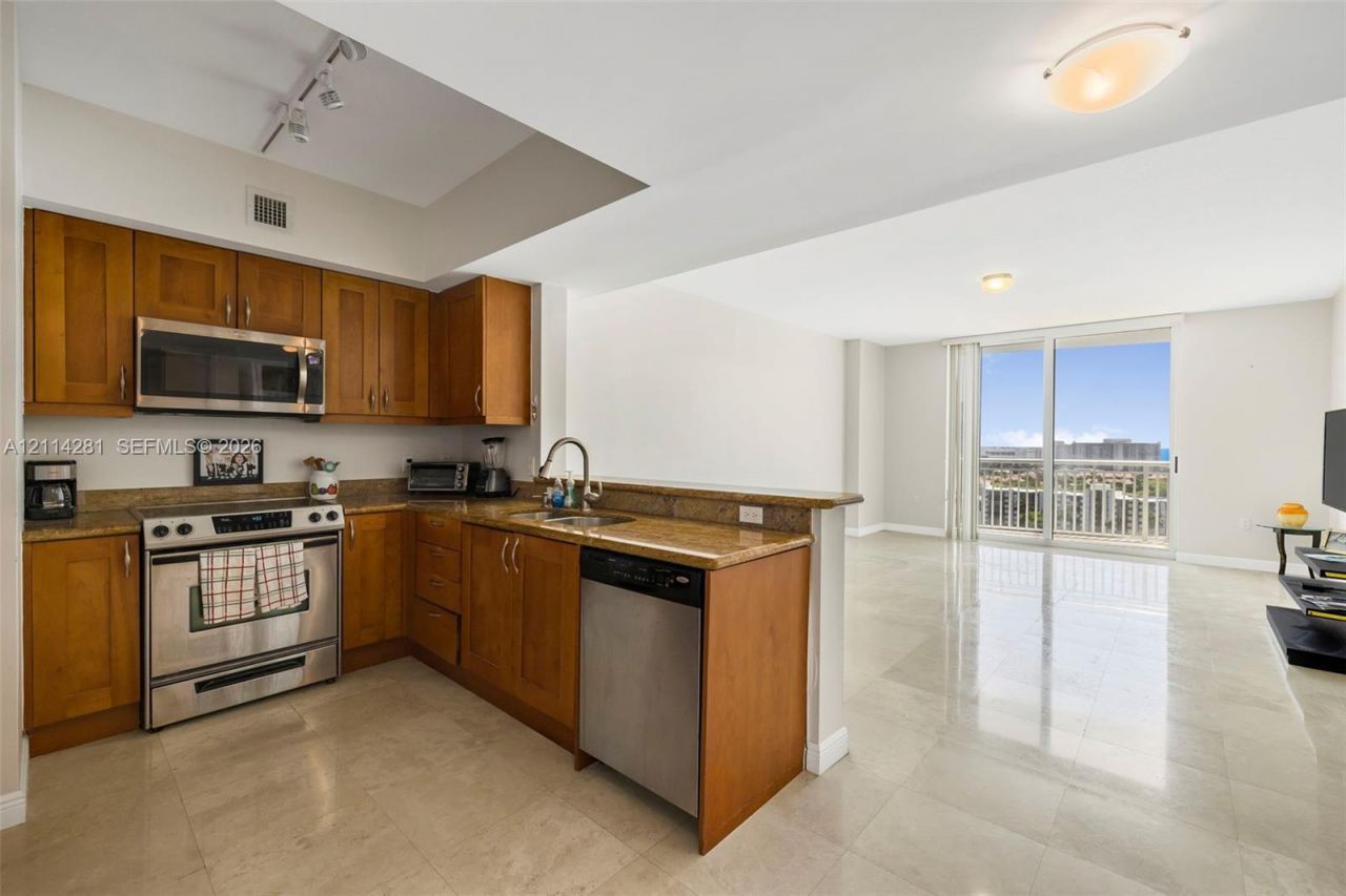 1755 E Hallandale Beach Blvd , Unit 1604E, Hallandale Beach, FL 33009 Photo