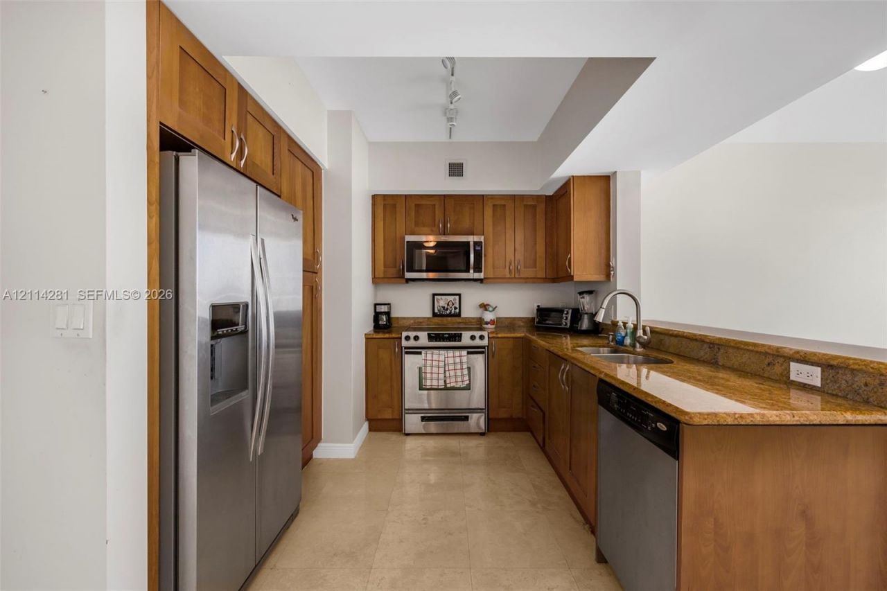 1755 E Hallandale Beach Blvd , Unit 1604E, Hallandale Beach, FL 33009 Photo