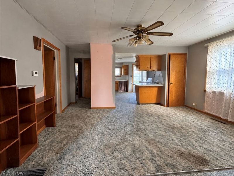 146 W Maryland Avenue, Sebring, OH 44672 Photo 3