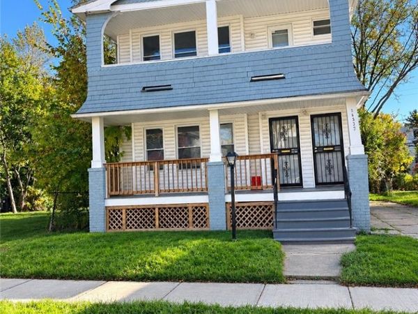12800 Soika Avenue , Unit Up, Cleveland, OH 44120
