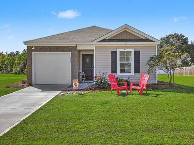 365 Spruce Ivy Street, Moncks Corner, SC 29461