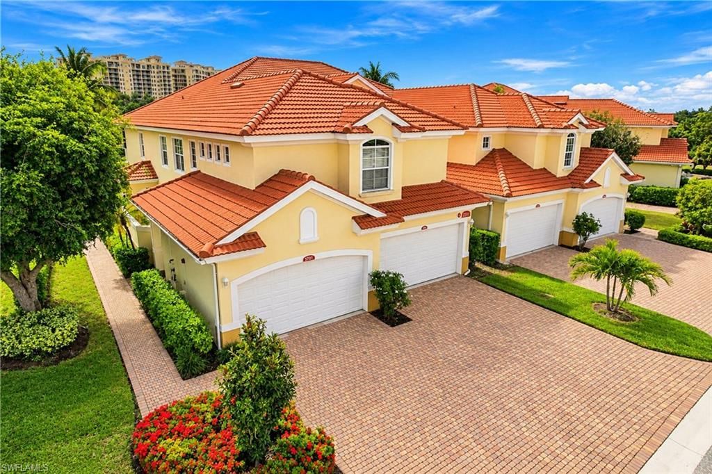 5924 Tarpon Gardens Cir, Unit 201, Cape Coral, FL 33914 Photo