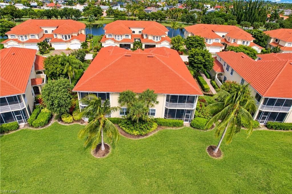 5924 Tarpon Gardens Cir, Unit 201, Cape Coral, FL 33914 Photo