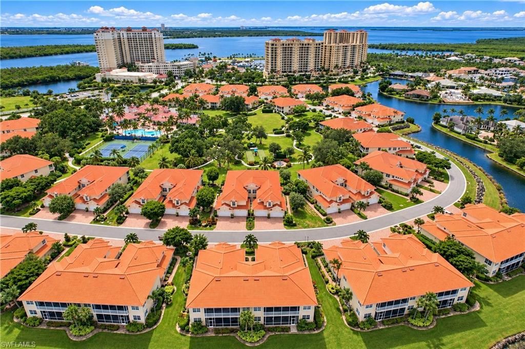5924 Tarpon Gardens Cir, Unit 201, Cape Coral, FL 33914 Photo